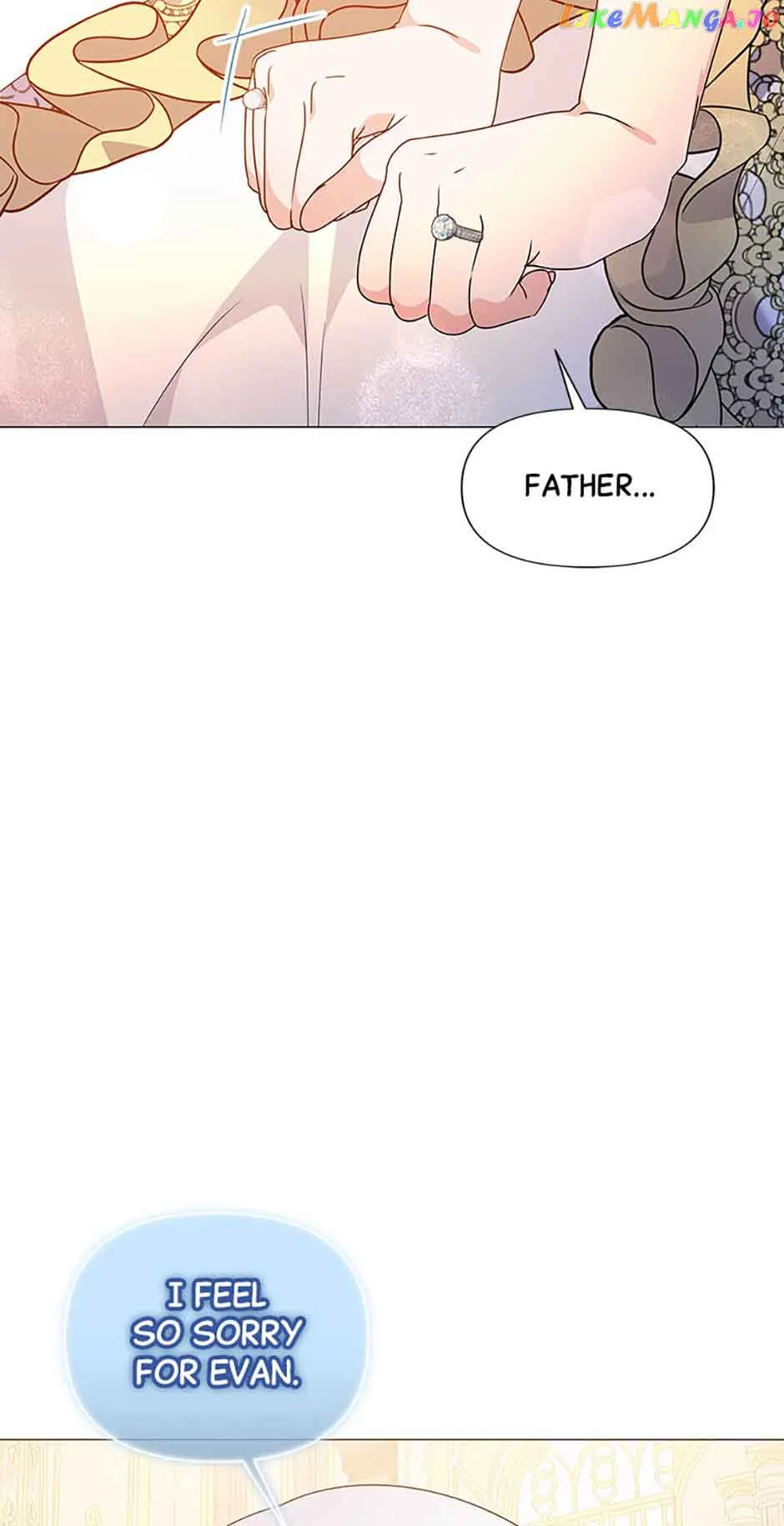 The Land Lord’s Baby Retires Chapter 75 page 34