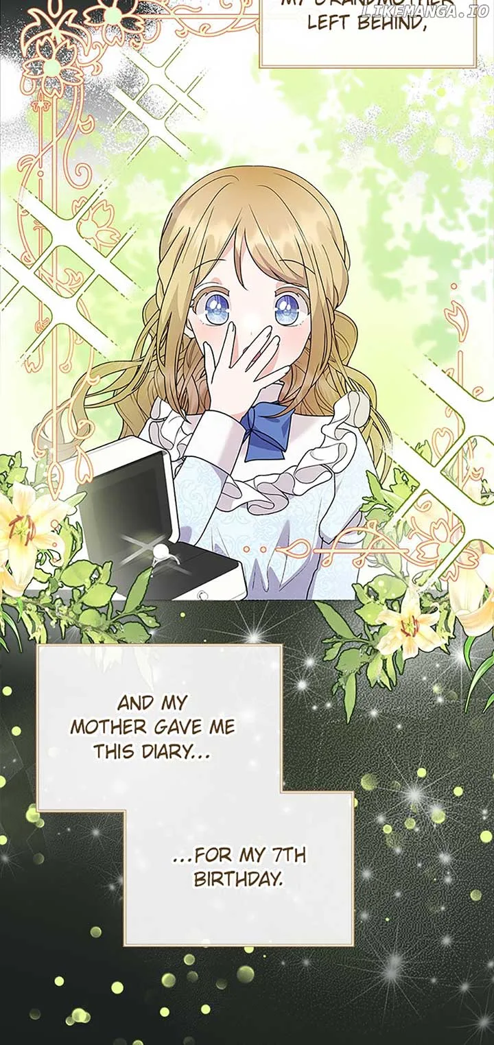 The Land Lord’s Baby Retires Chapter 77 page 3