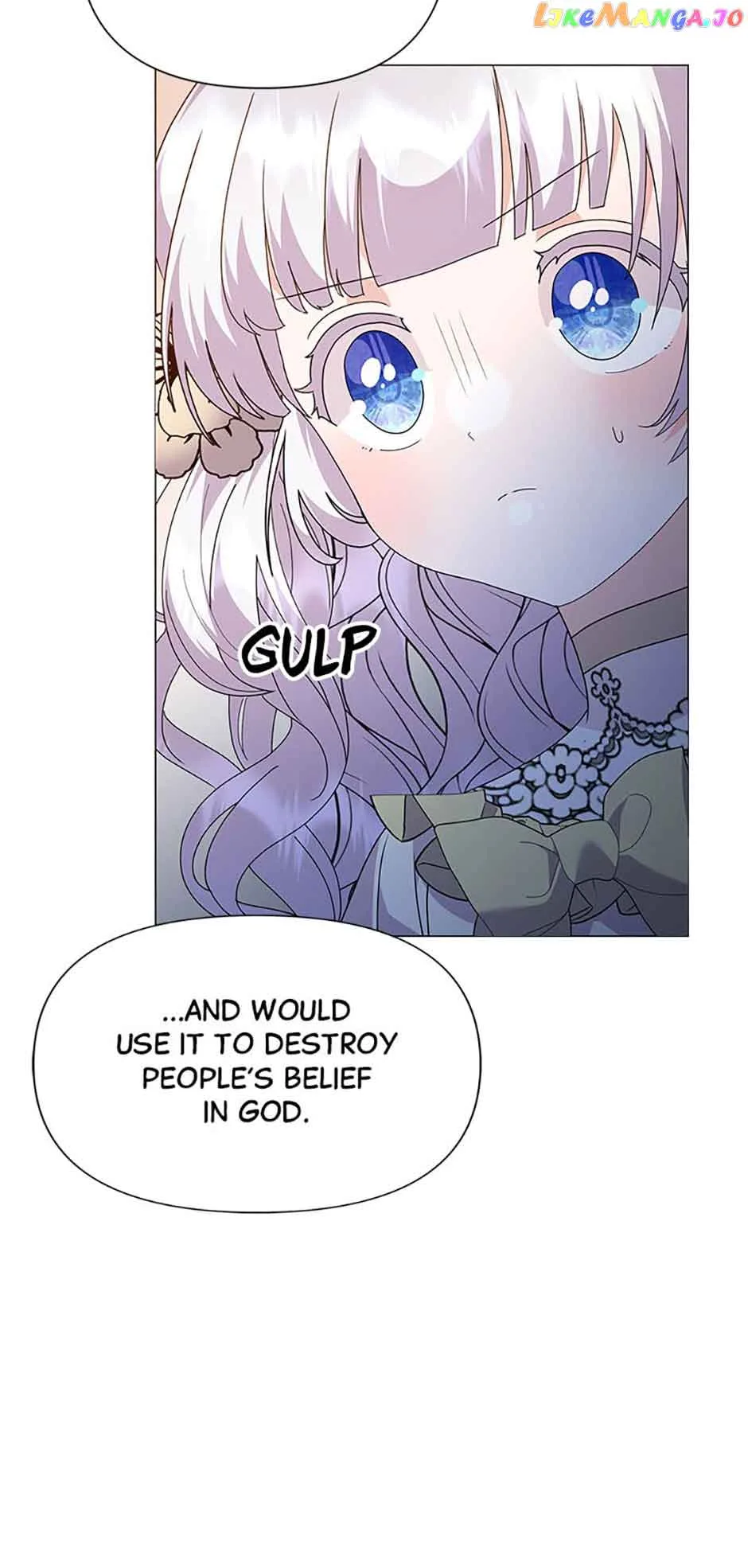 The Land Lord’s Baby Retires Chapter 75 page 21