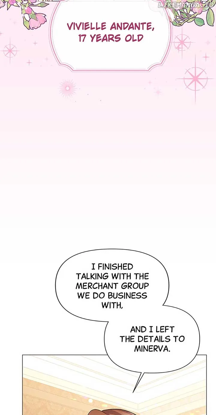 The Land Lord’s Baby Retires Chapter 77 page 19