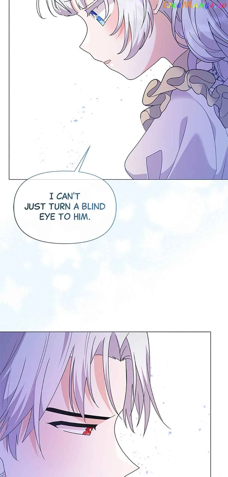 The Land Lord’s Baby Retires Chapter 75 page 39