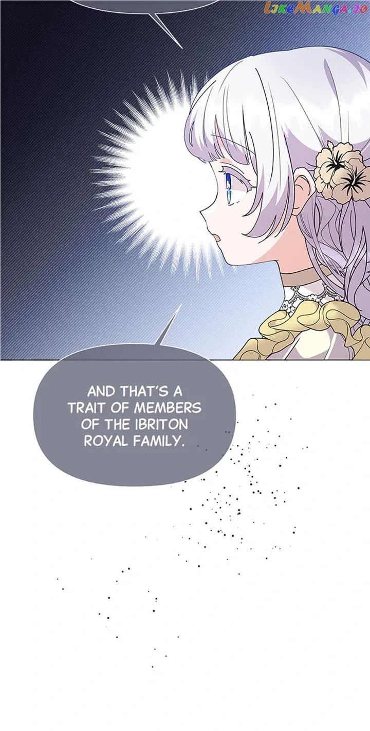 The Land Lord’s Baby Retires Chapter 74 page 89