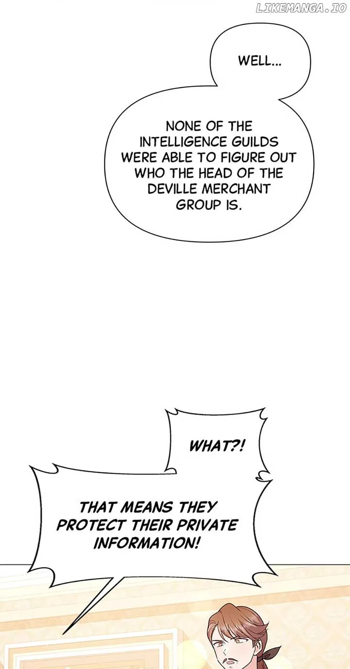 The Land Lord’s Baby Retires Chapter 77 page 40