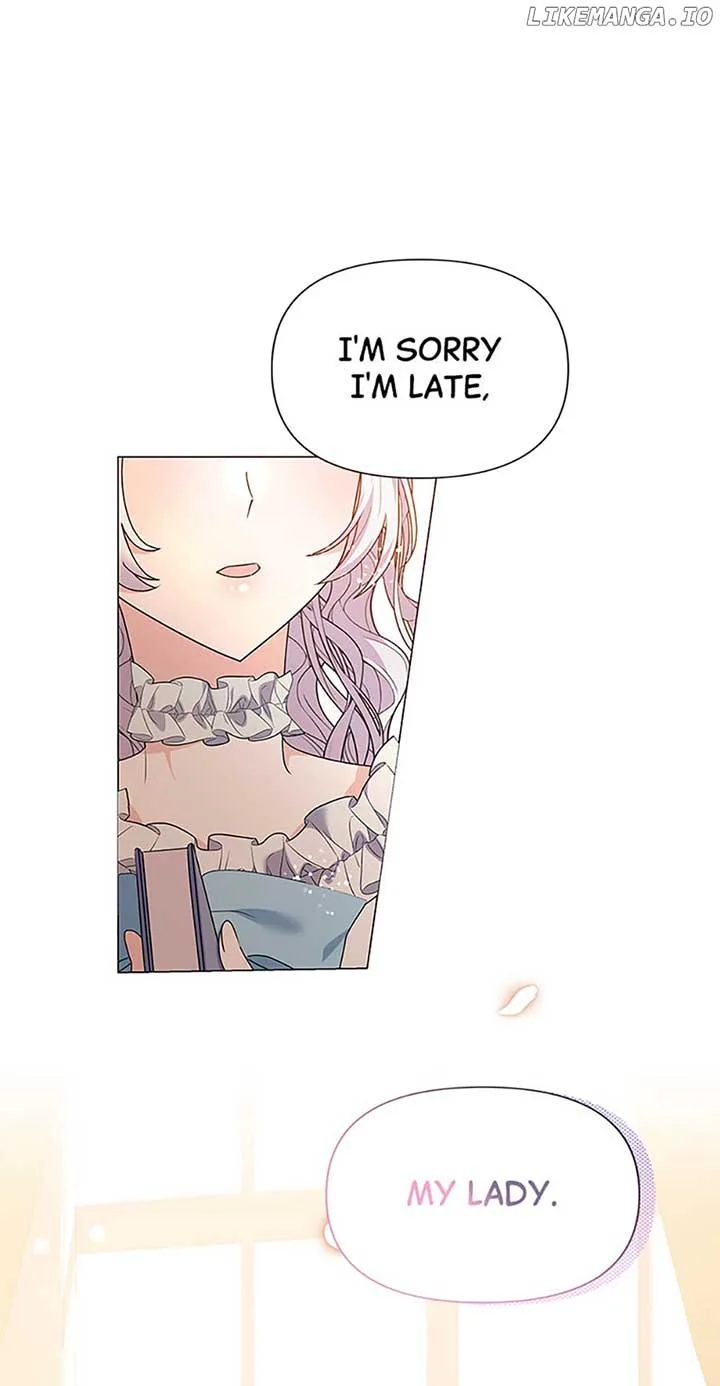 The Land Lord’s Baby Retires Chapter 77 page 16