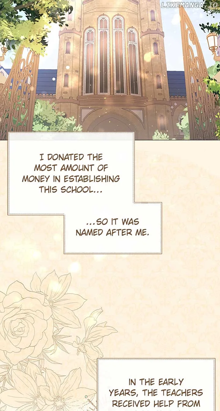 The Land Lord’s Baby Retires Chapter 77 page 24
