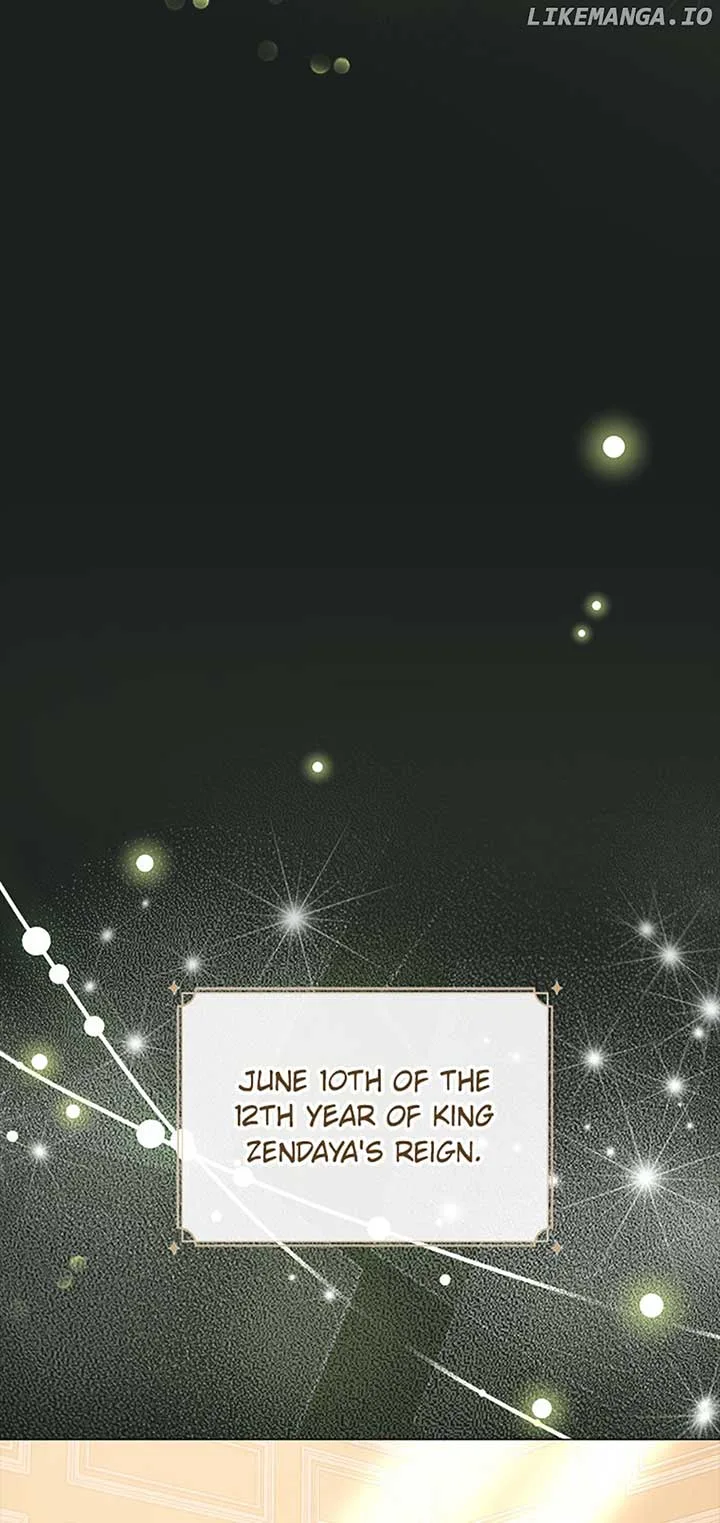 The Land Lord’s Baby Retires Chapter 77 page 4