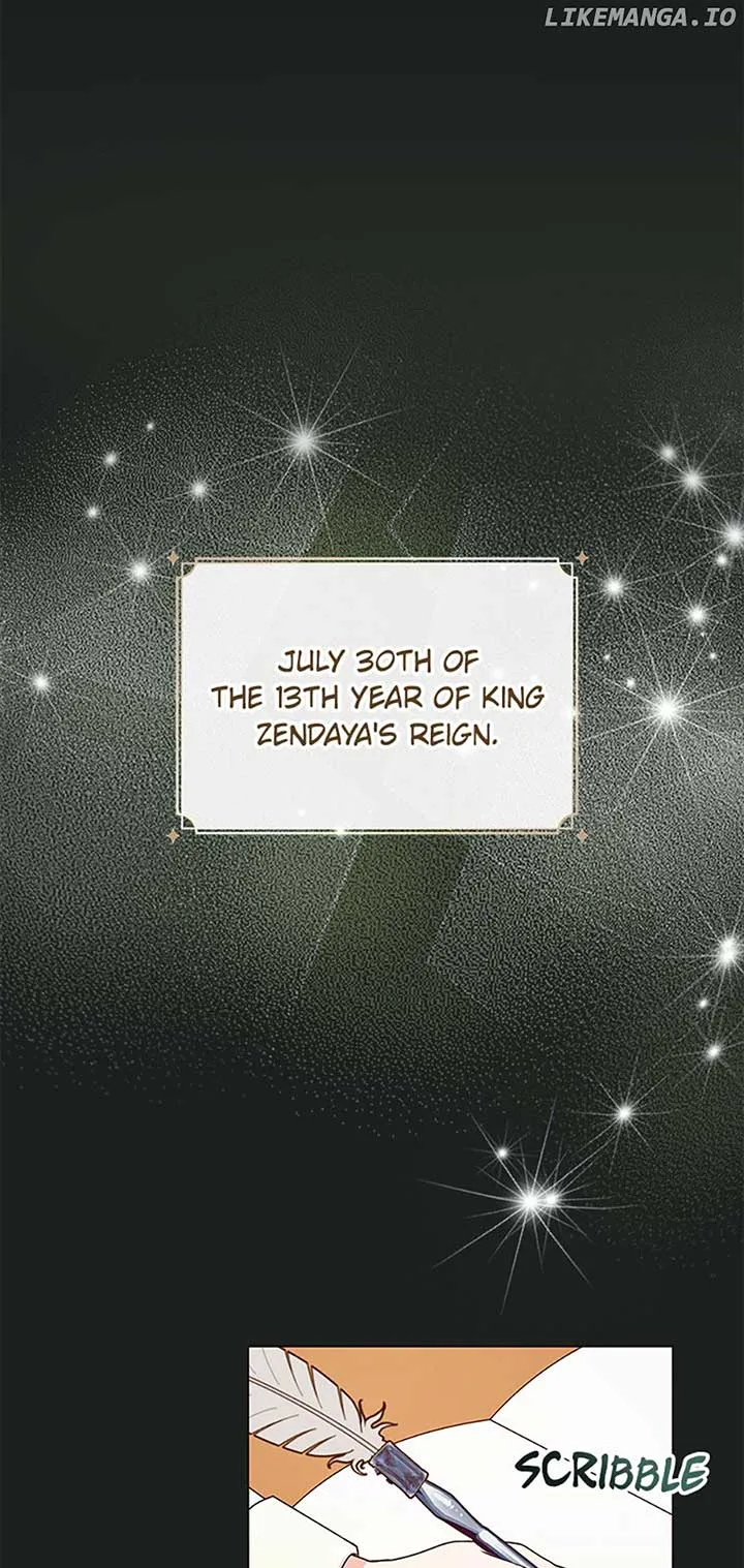 The Land Lord’s Baby Retires Chapter 77 page 9