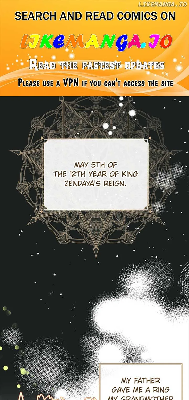 The Land Lord’s Baby Retires Chapter 77 page 2