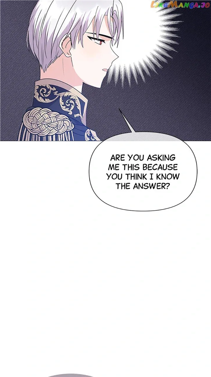 The Land Lord’s Baby Retires Chapter 74 page 91
