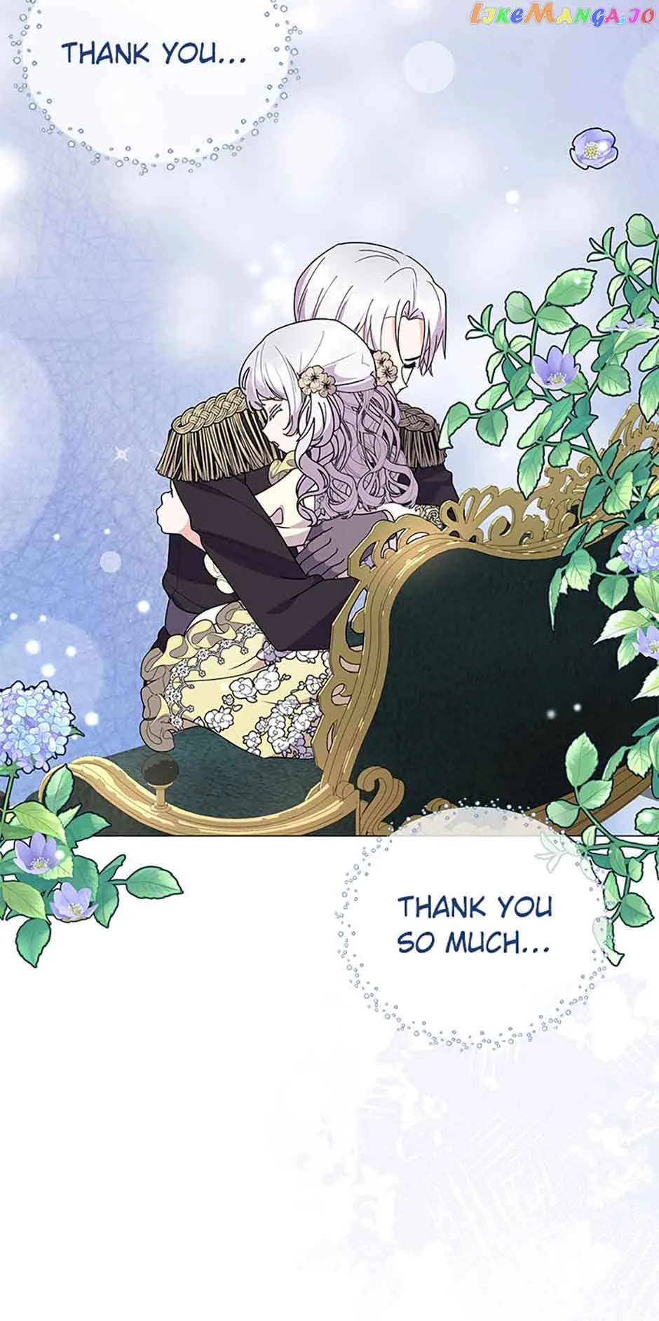 The Land Lord’s Baby Retires Chapter 75 page 48