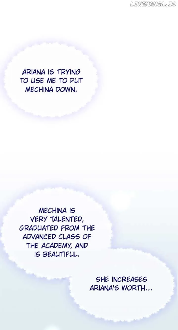 The Land Lord’s Baby Retires Chapter 77 page 84