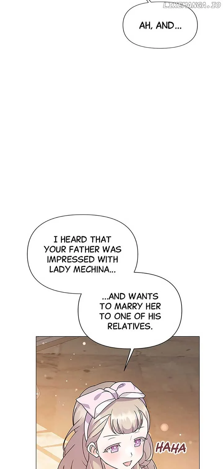 The Land Lord’s Baby Retires Chapter 77 page 78