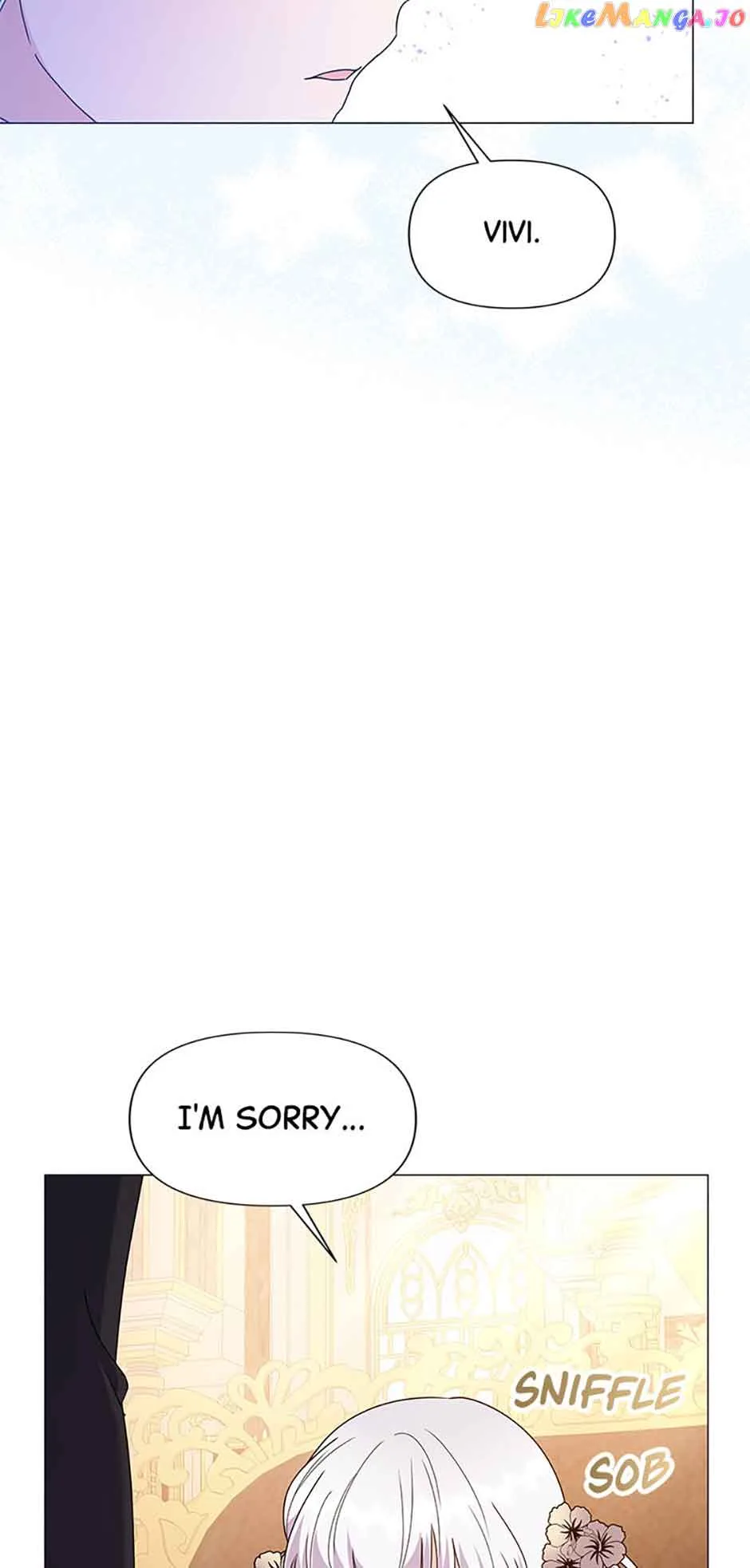 The Land Lord’s Baby Retires Chapter 75 page 40