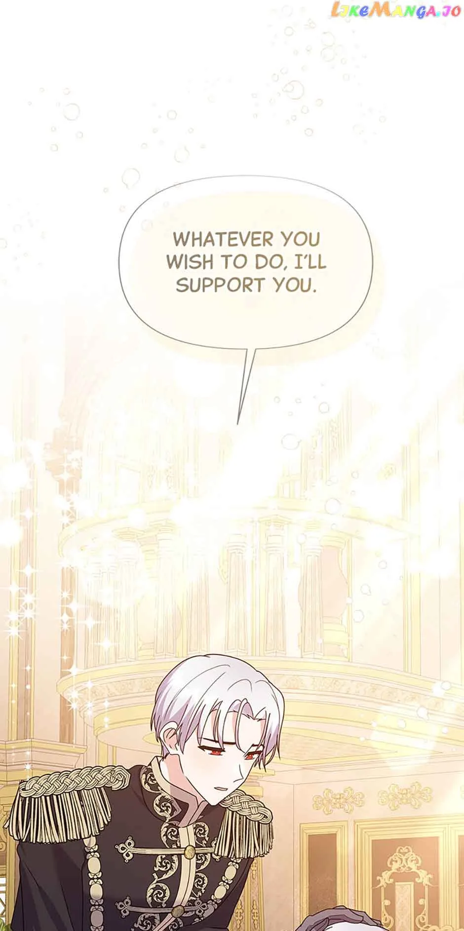 The Land Lord’s Baby Retires Chapter 75 page 43