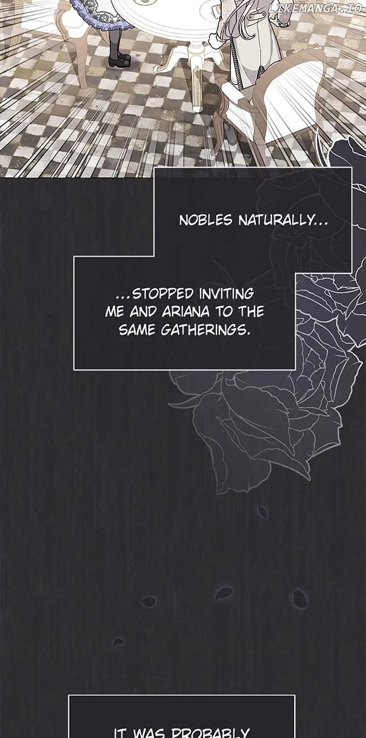 The Land Lord’s Baby Retires Chapter 77 page 64