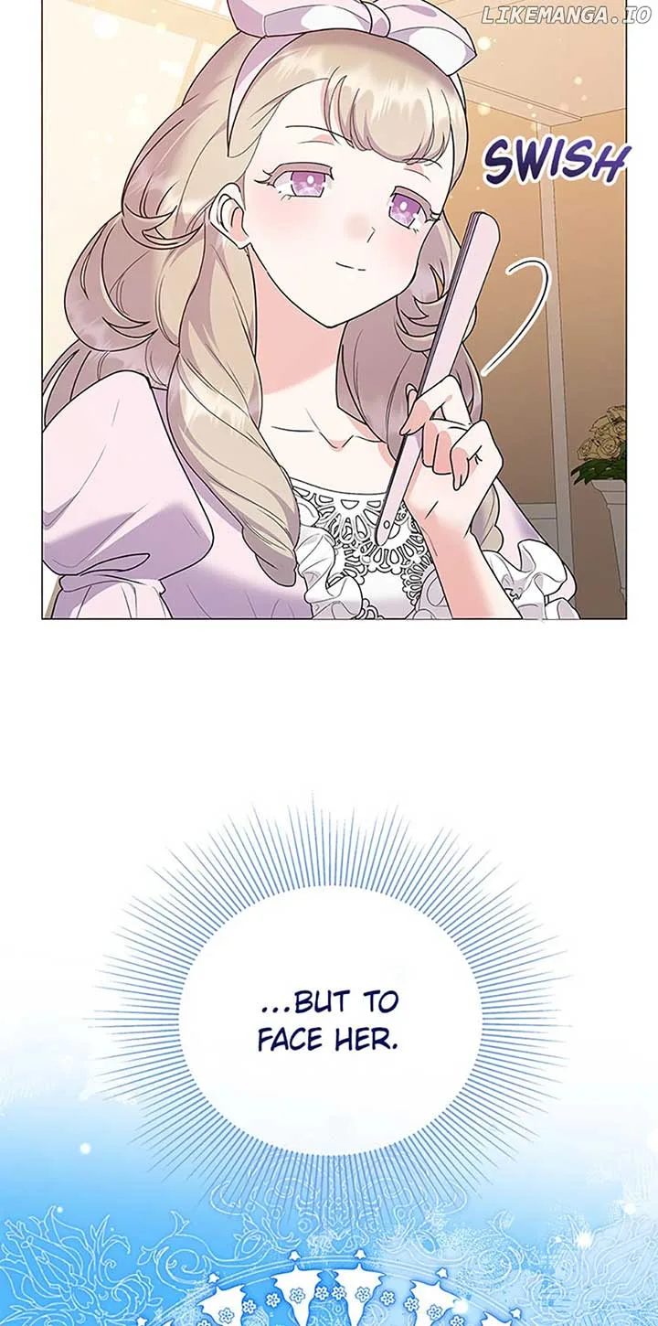 The Land Lord’s Baby Retires Chapter 77 page 68