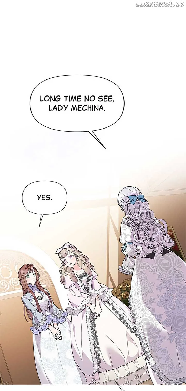 The Land Lord’s Baby Retires Chapter 77 page 77