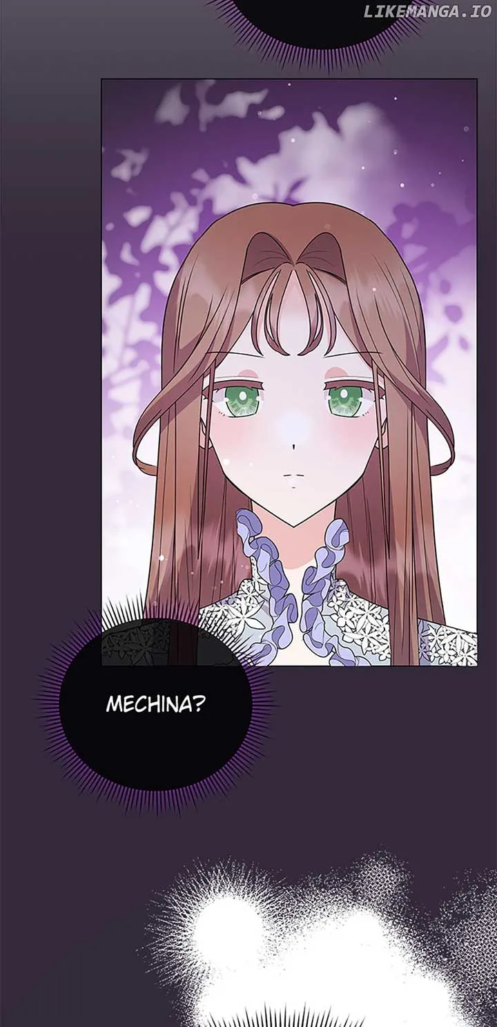 The Land Lord’s Baby Retires Chapter 77 page 61