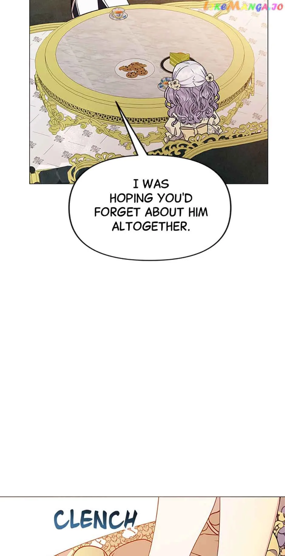 The Land Lord’s Baby Retires Chapter 75 page 33