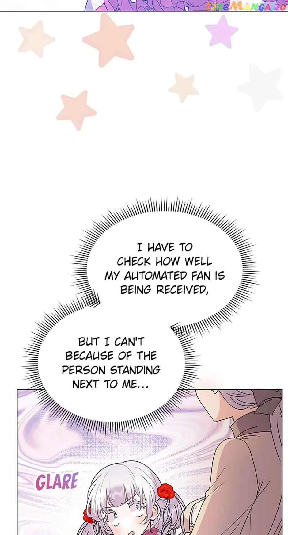 The Land Lord’s Baby Retires Chapter 75 page 53