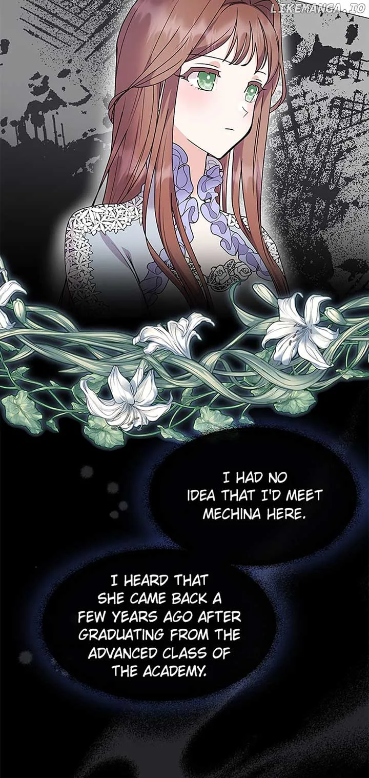 The Land Lord’s Baby Retires Chapter 77 page 74