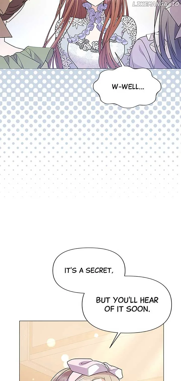 The Land Lord’s Baby Retires Chapter 77 page 80