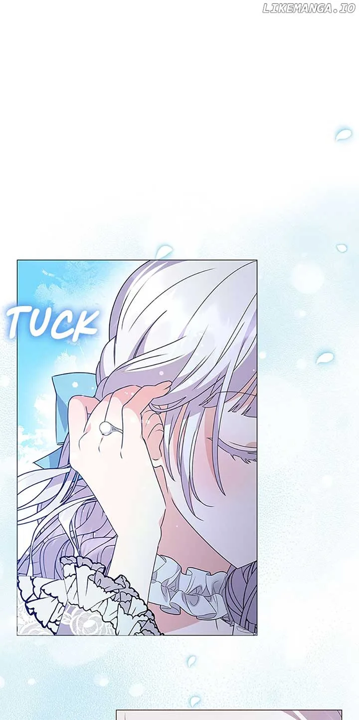 The Land Lord’s Baby Retires Chapter 77 page 50