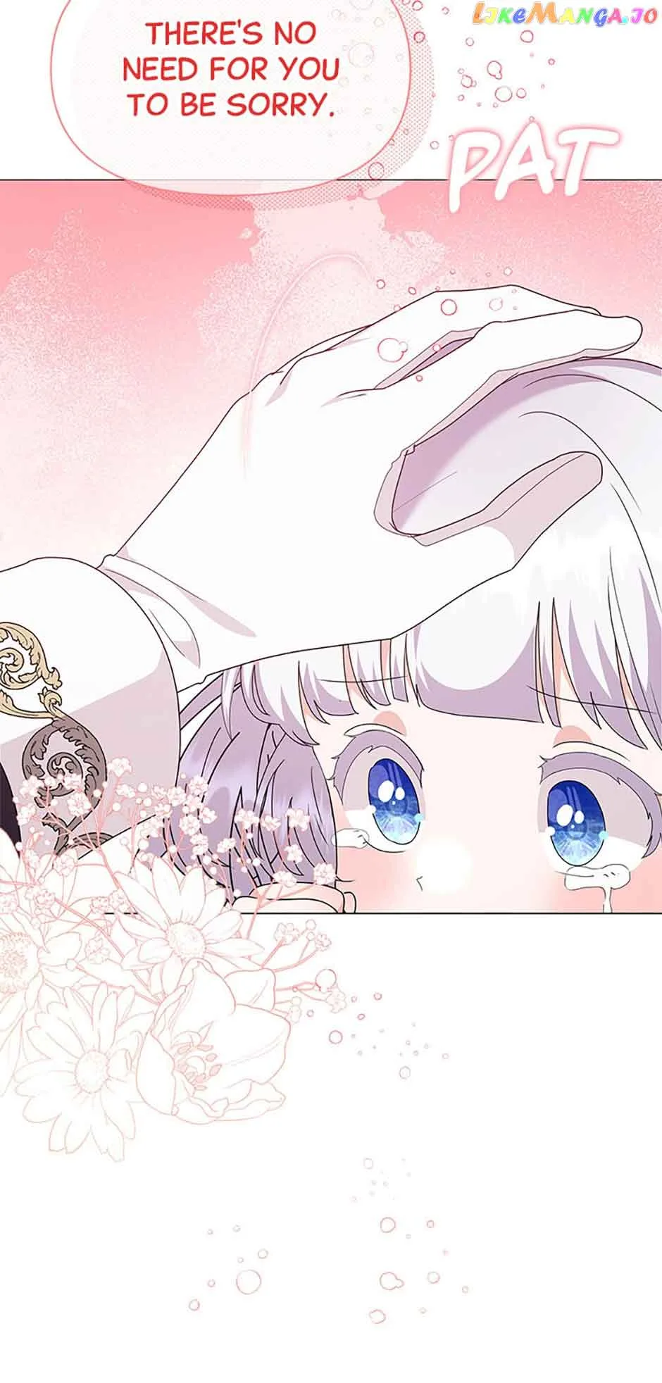 The Land Lord’s Baby Retires Chapter 75 page 42