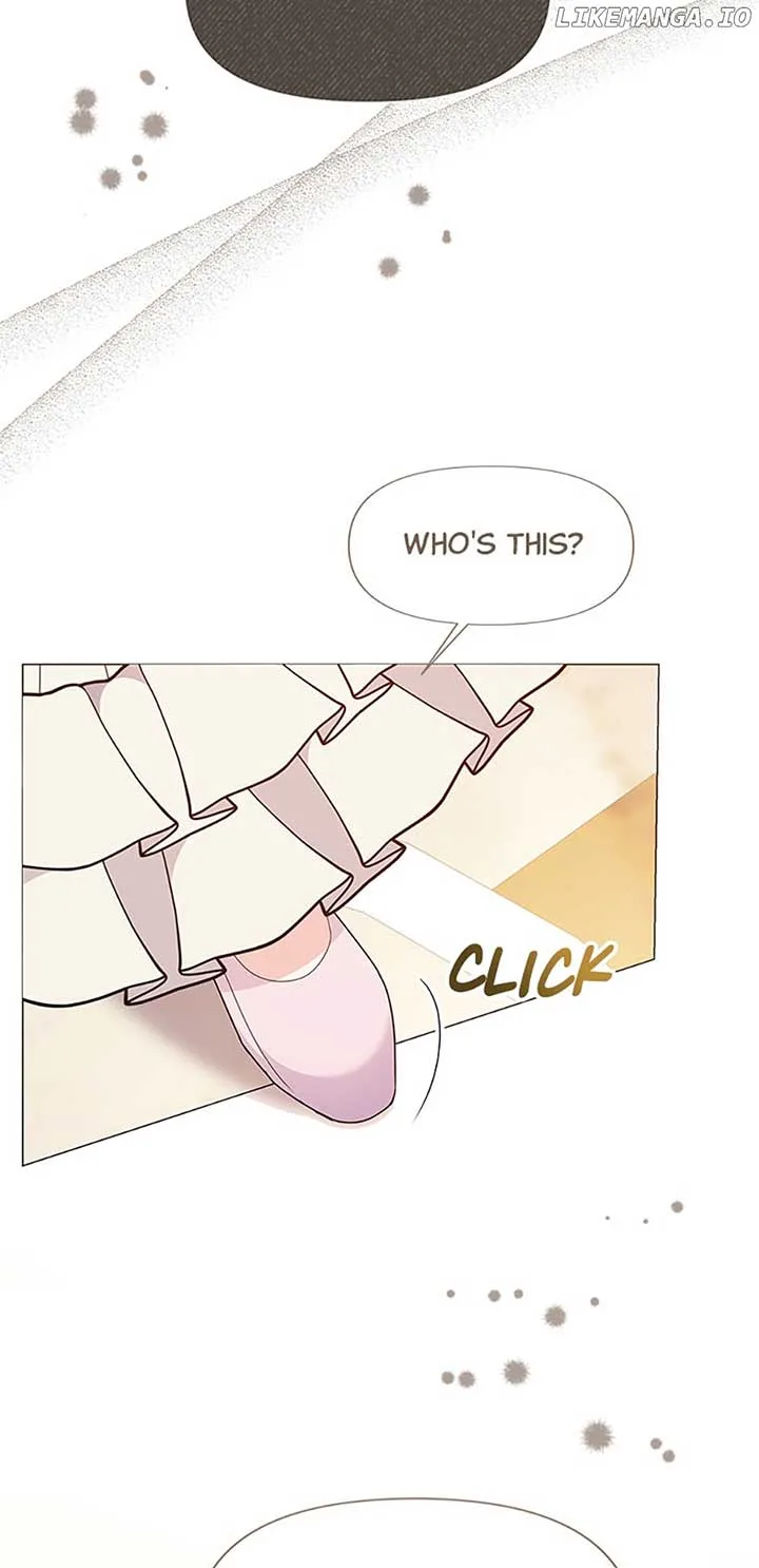 The Land Lord’s Baby Retires Chapter 77 page 58