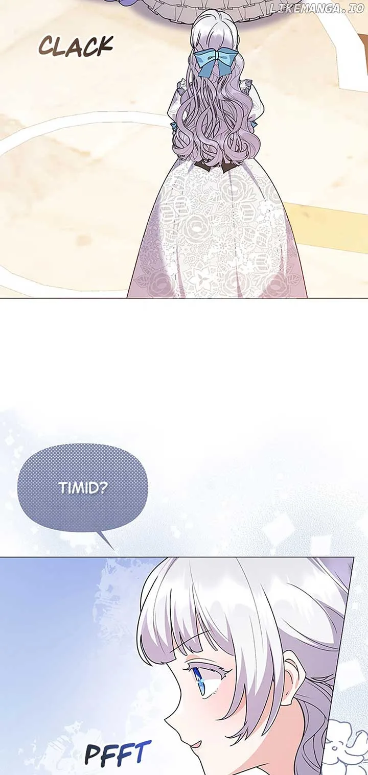 The Land Lord’s Baby Retires Chapter 77 page 71