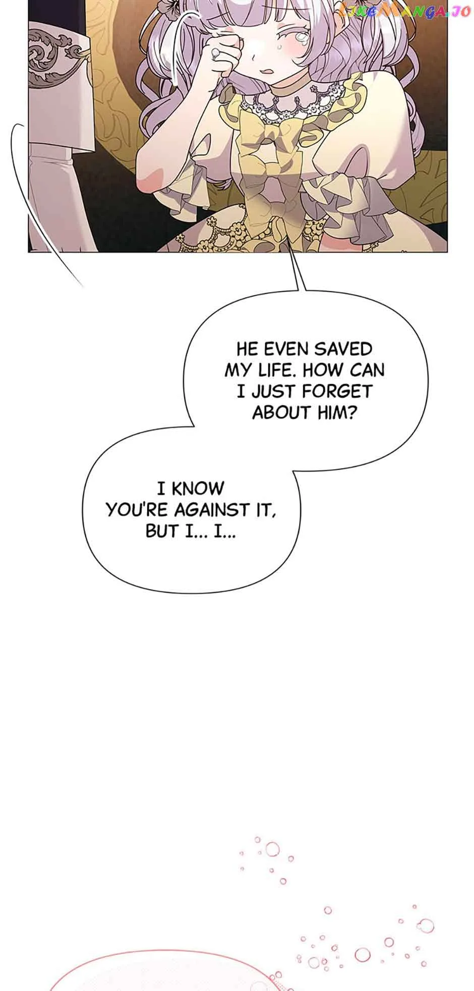 The Land Lord’s Baby Retires Chapter 75 page 41
