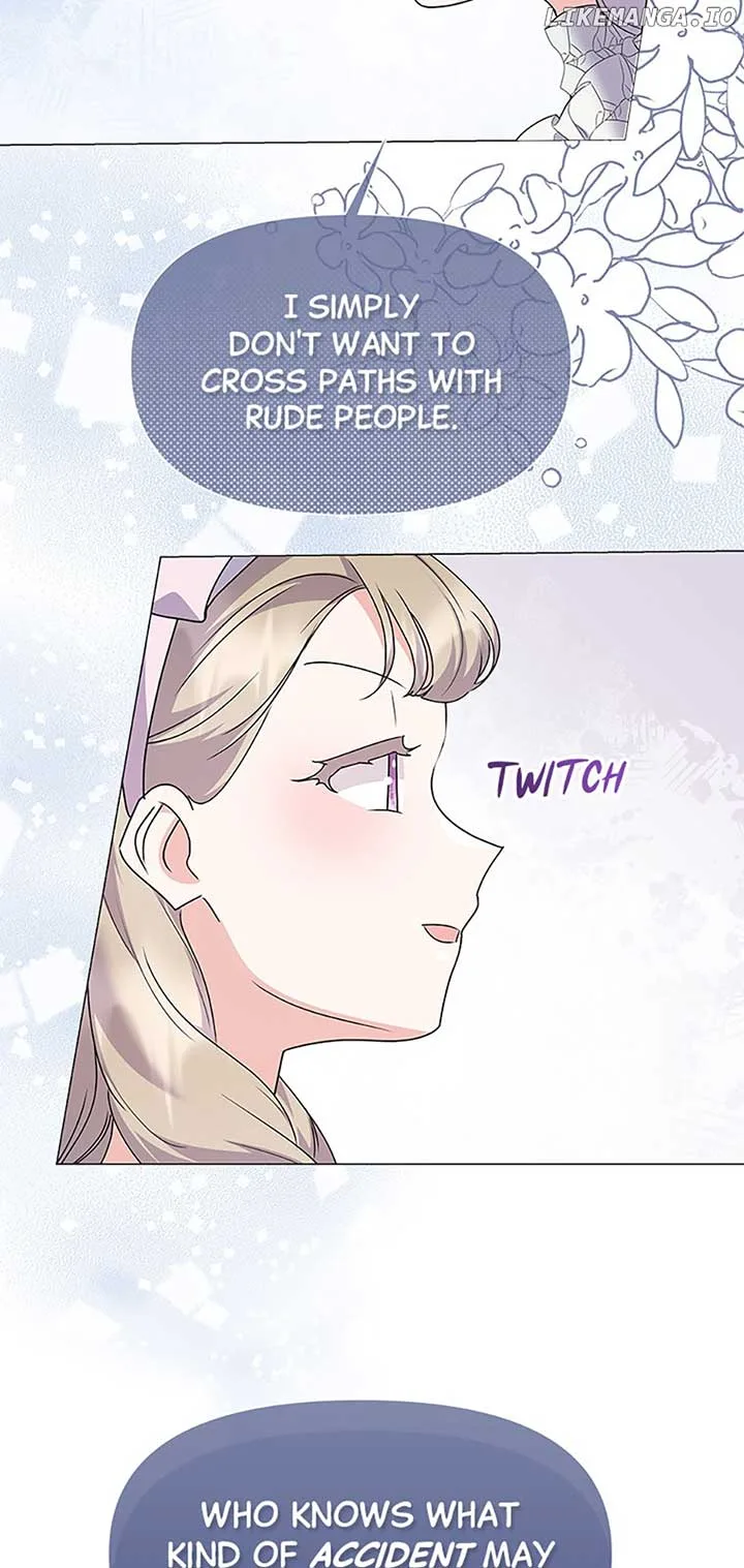 The Land Lord’s Baby Retires Chapter 77 page 72