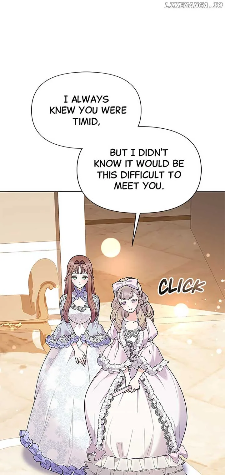 The Land Lord’s Baby Retires Chapter 77 page 70