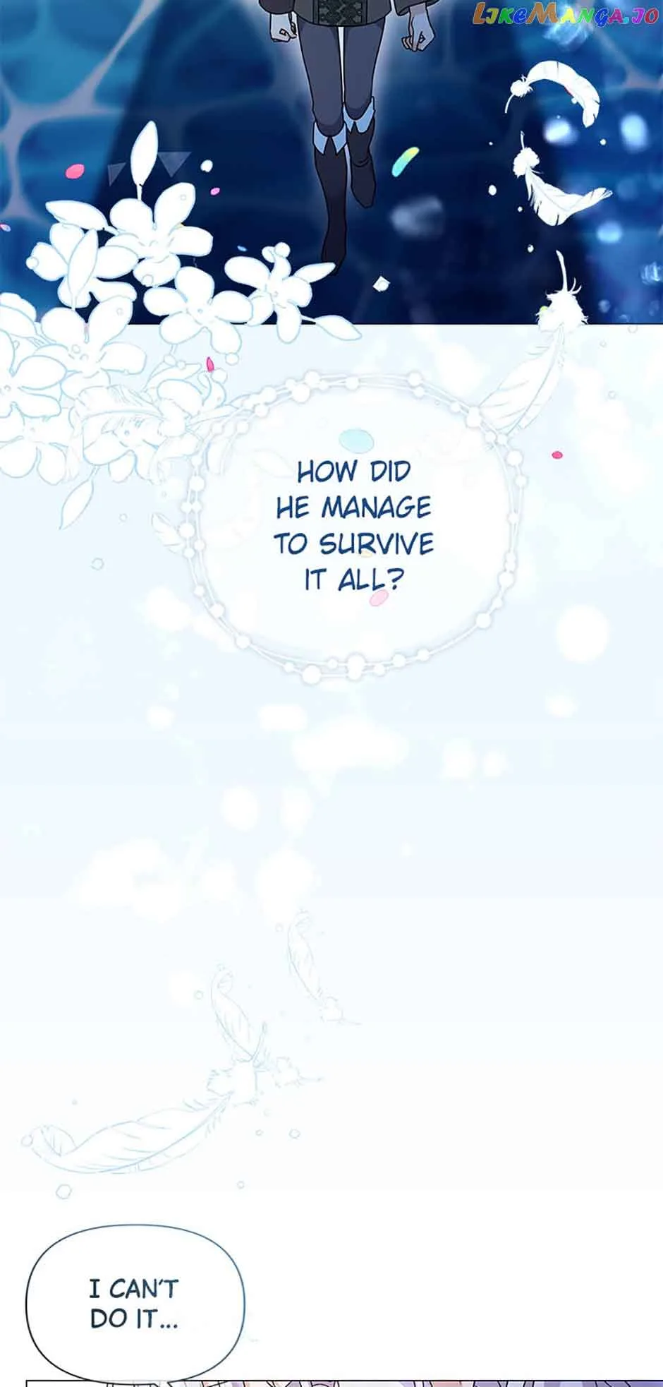 The Land Lord’s Baby Retires Chapter 75 page 38