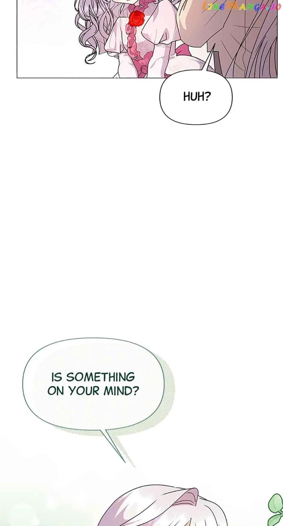 The Land Lord’s Baby Retires Chapter 75 page 54