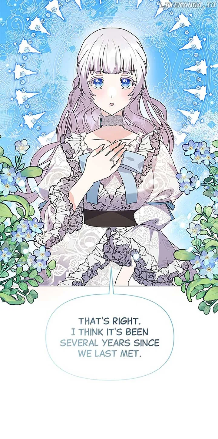 The Land Lord’s Baby Retires Chapter 77 page 69