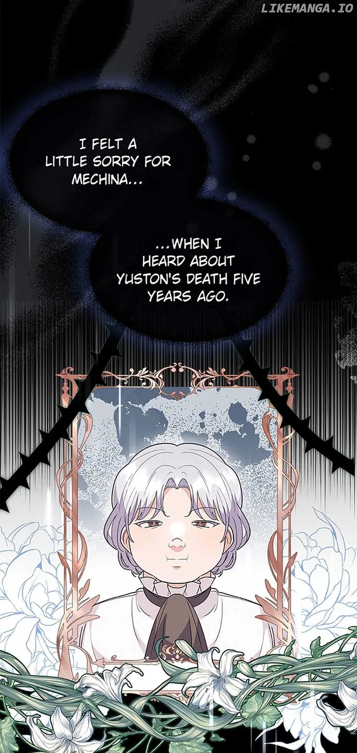 The Land Lord’s Baby Retires Chapter 77 page 75