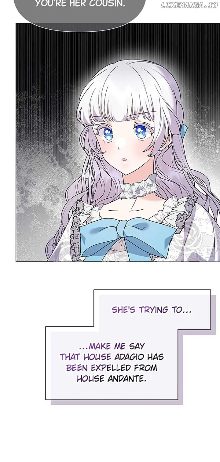 The Land Lord’s Baby Retires Chapter 77 page 83