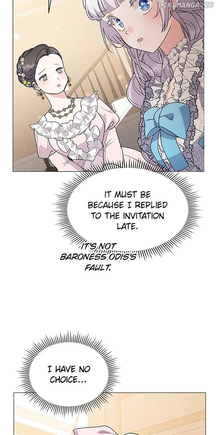 The Land Lord’s Baby Retires Chapter 77 page 67