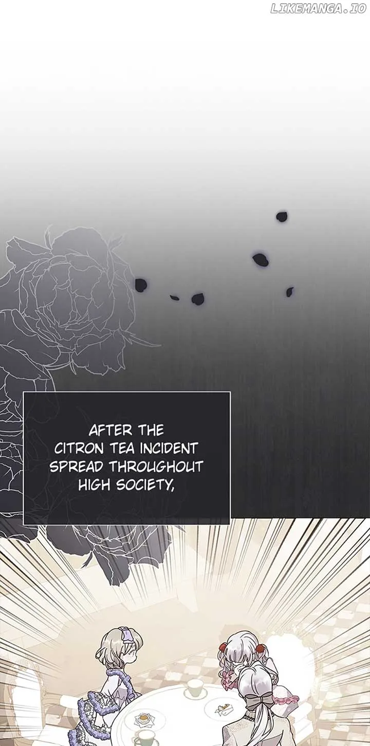 The Land Lord’s Baby Retires Chapter 77 page 63