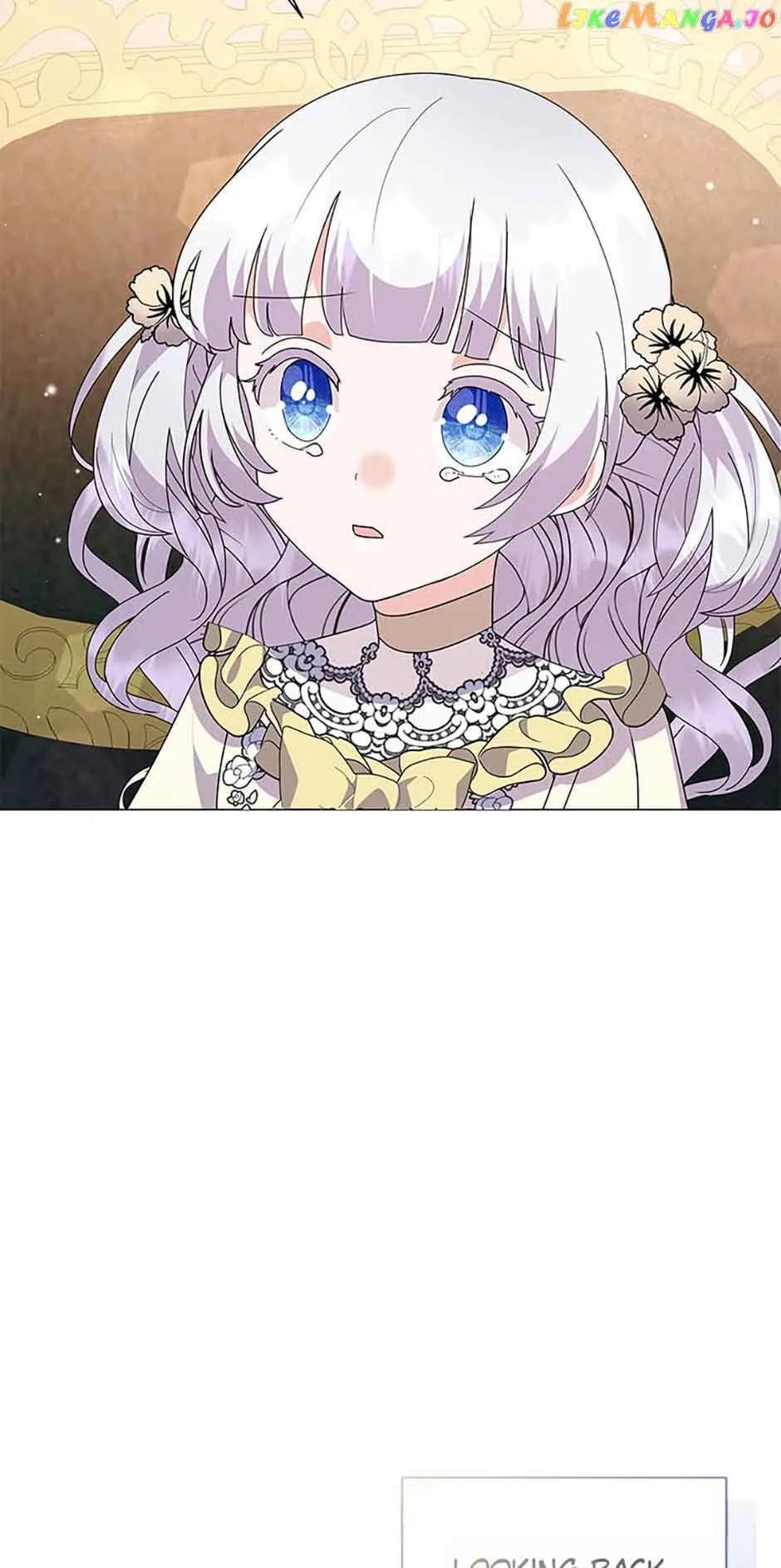 The Land Lord’s Baby Retires Chapter 75 page 46