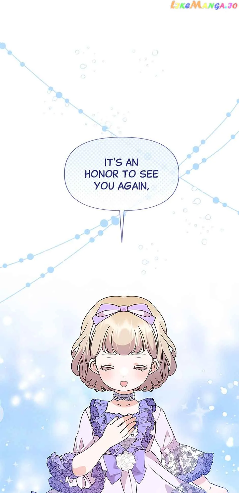 The Land Lord’s Baby Retires Chapter 75 page 57