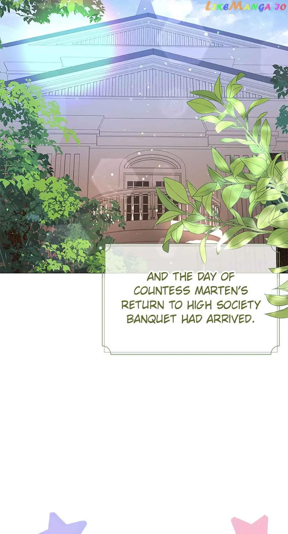 The Land Lord’s Baby Retires Chapter 75 page 51
