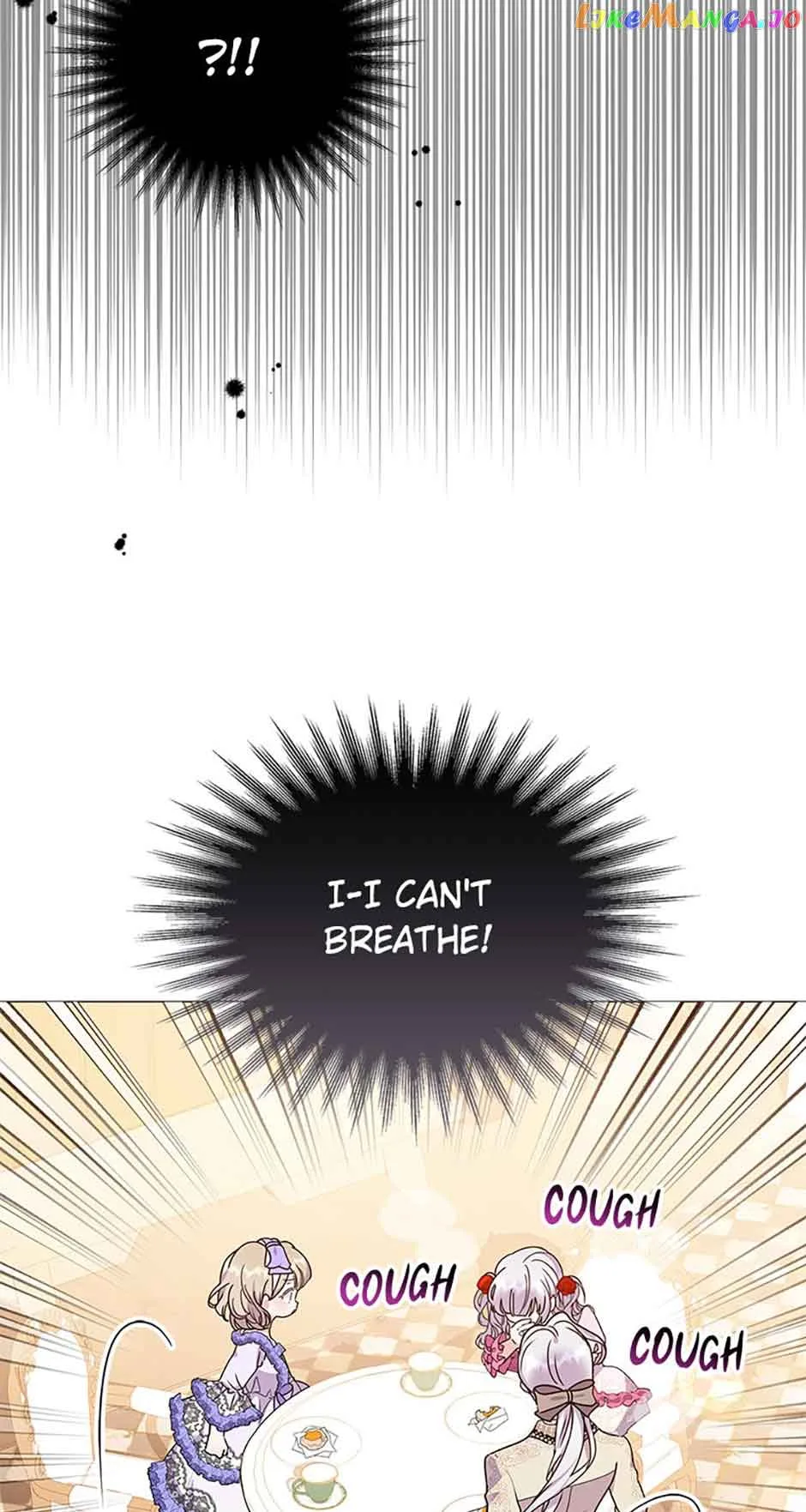 The Land Lord’s Baby Retires Chapter 75 page 72