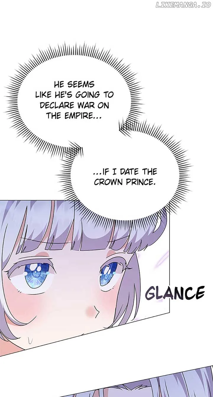 The Land Lord’s Baby Retires Chapter 79 page 8
