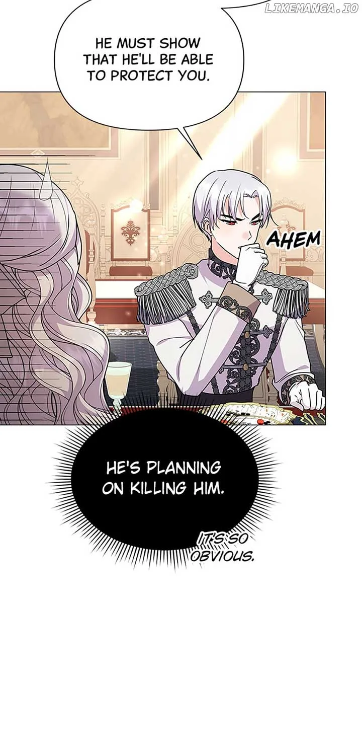 The Land Lord’s Baby Retires Chapter 79 page 6