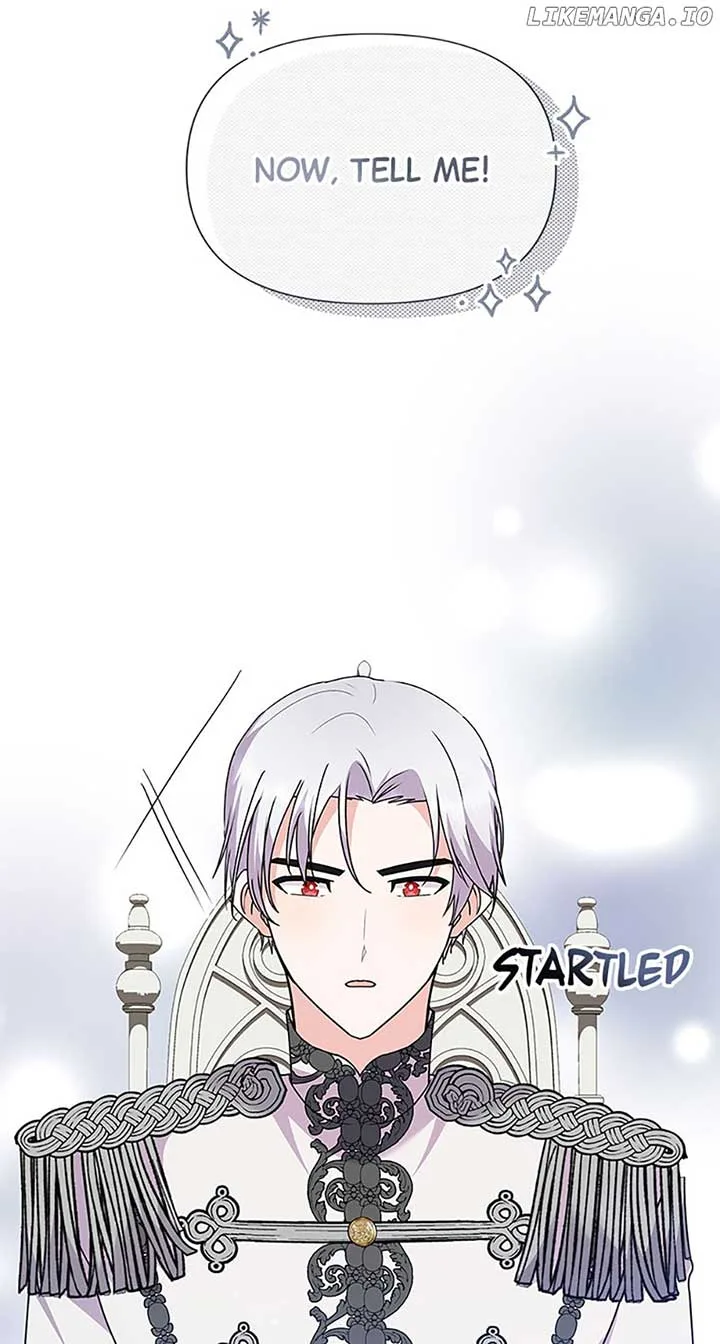 The Land Lord’s Baby Retires Chapter 79 page 11
