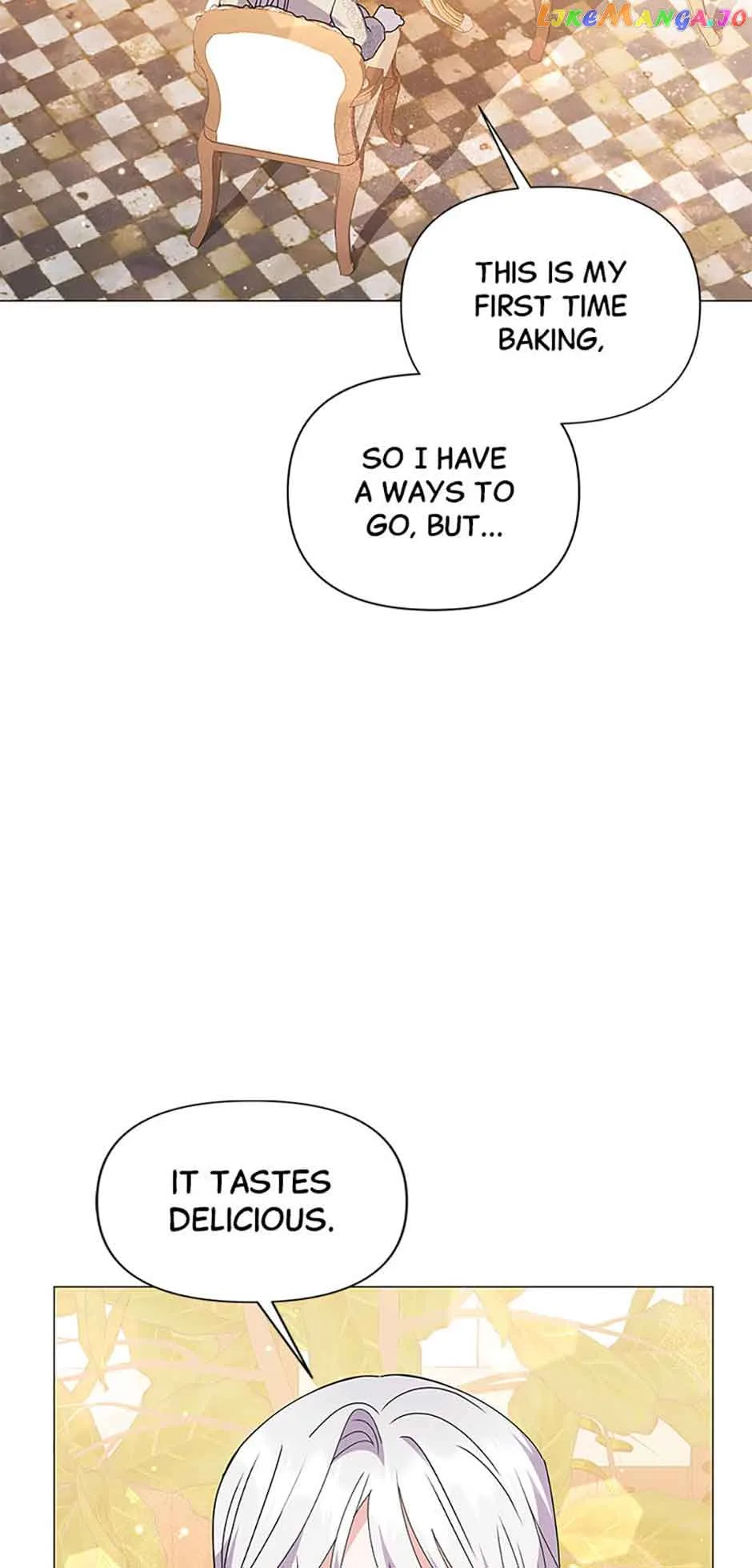 The Land Lord’s Baby Retires Chapter 75 page 67