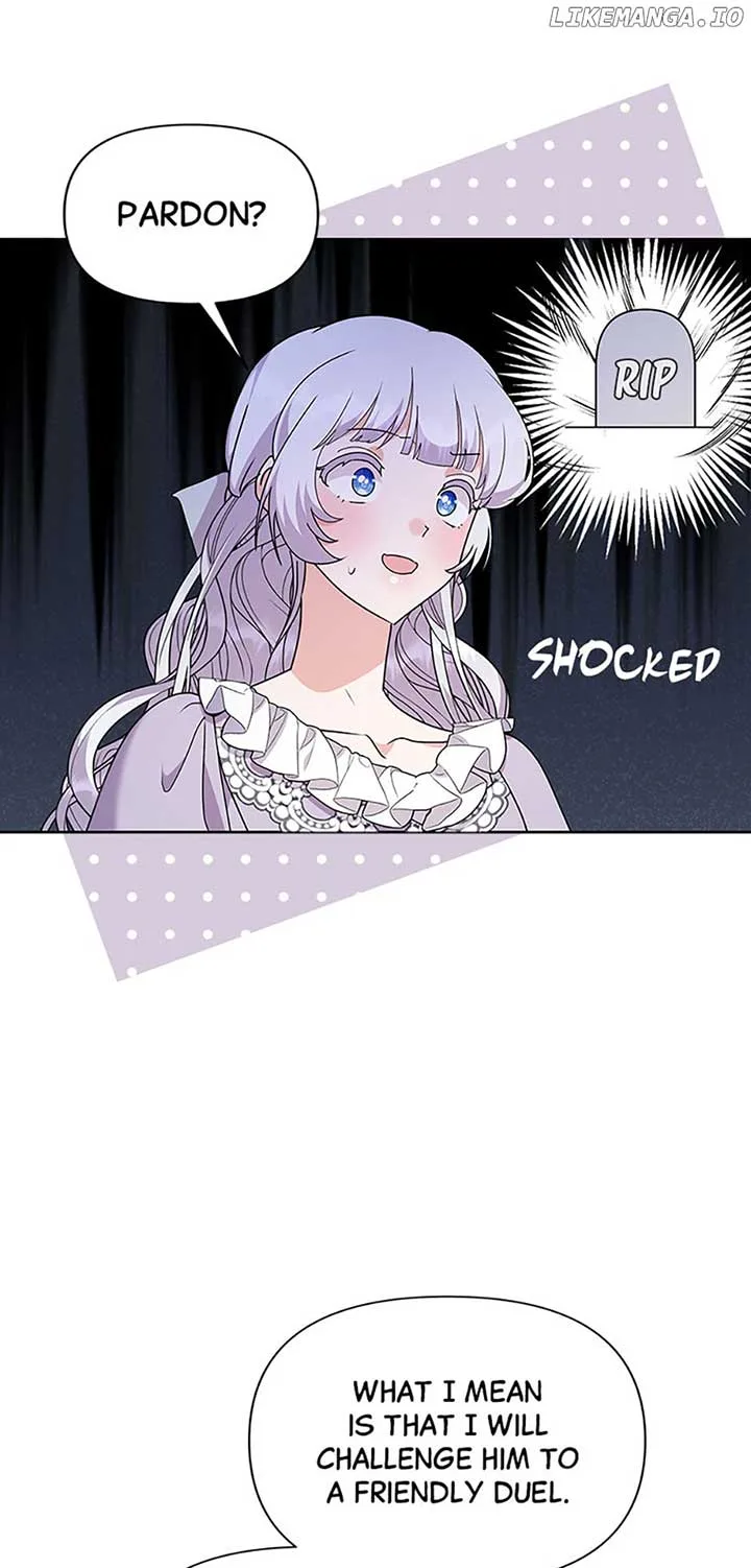 The Land Lord’s Baby Retires Chapter 79 page 5