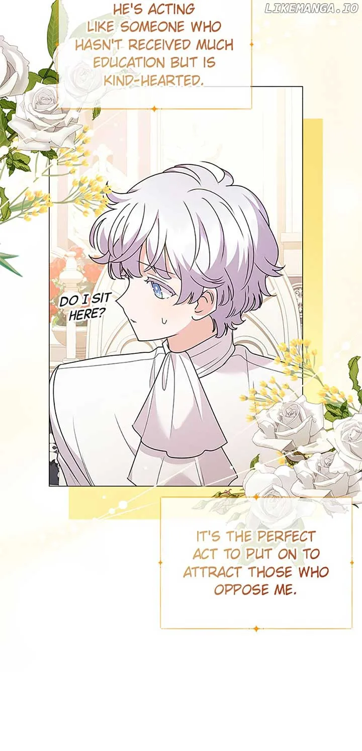 The Land Lord’s Baby Retires Chapter 79 page 70
